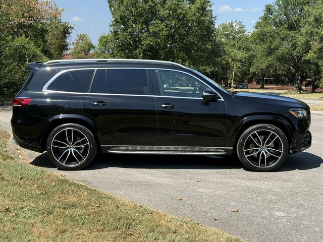 2021 Mercedes-Benz GLS Driver Assist Plus Pkg/Heated&Cooled Massaging Seats/Pano Roof - 23079584 - 6