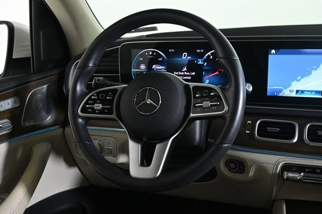 2021 Mercedes-Benz GLS GLS 450 - 22766767 - 9