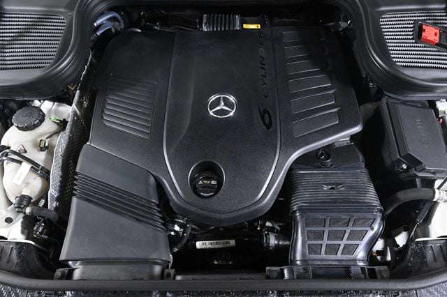 2021 Mercedes-Benz GLS GLS 450 - 22766767 - 22