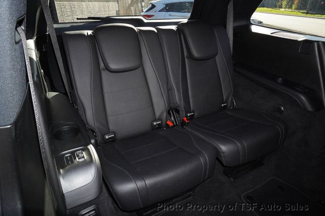2021 Mercedes-Benz GLS GLS 450 4 MATIC PANO RUNNING BOARDS 21 INCH WHEELS - 23102573 - 14