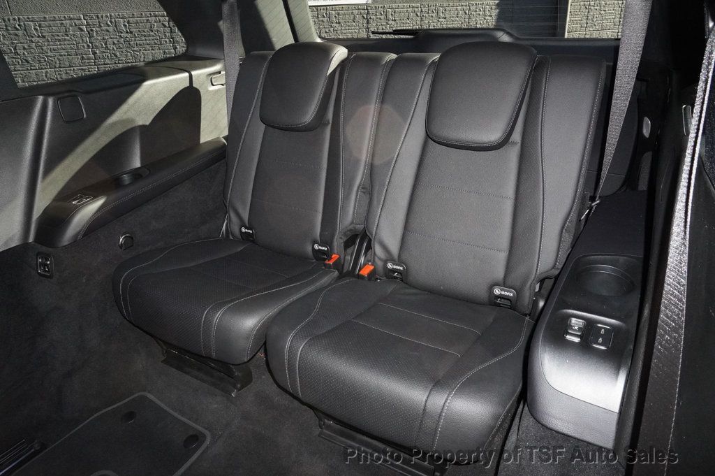 2021 Mercedes-Benz GLS GLS 450 4 MATIC PANO RUNNING BOARDS 21 INCH WHEELS - 23102573 - 15