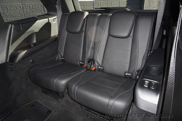 2021 Mercedes-Benz GLS GLS 450 4 MATIC PANO RUNNING BOARDS 21 INCH WHEELS - 23102573 - 15
