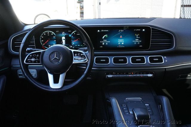 2021 Mercedes-Benz GLS GLS 450 4 MATIC PANO RUNNING BOARDS 21 INCH WHEELS - 23102573 - 21