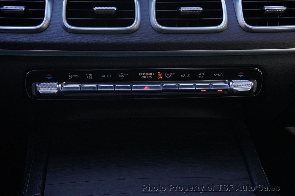 2021 Mercedes-Benz GLS GLS 450 4 MATIC PANO RUNNING BOARDS 21 INCH WHEELS - 23102573 - 23