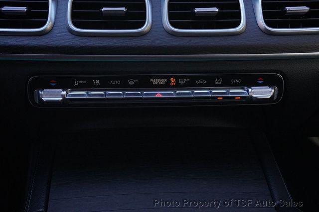 2021 Mercedes-Benz GLS GLS 450 4 MATIC PANO RUNNING BOARDS 21 INCH WHEELS - 23102573 - 23