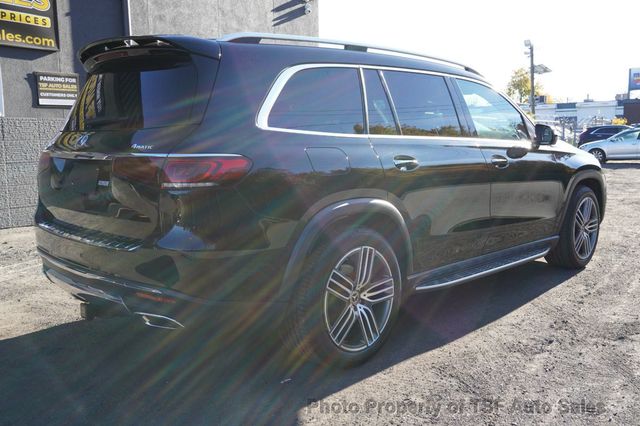 2021 Mercedes-Benz GLS GLS 450 4 MATIC PANO RUNNING BOARDS 21 INCH WHEELS - 23102573 - 6