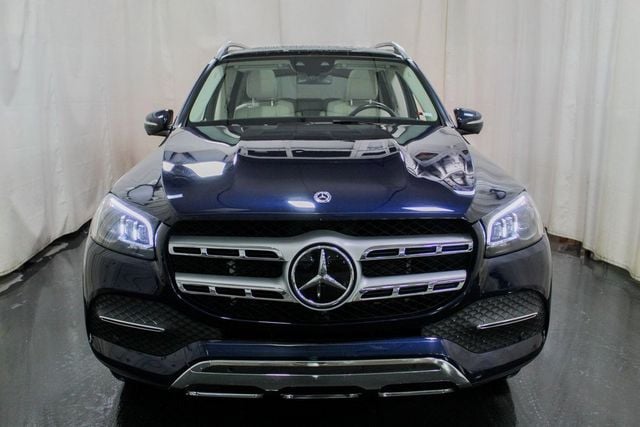 2021 Mercedes-Benz GLS GLS 450 4MATIC SUV - 22768330 - 2