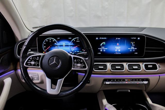 2021 Mercedes-Benz GLS GLS 450 4MATIC SUV - 22768330 - 8