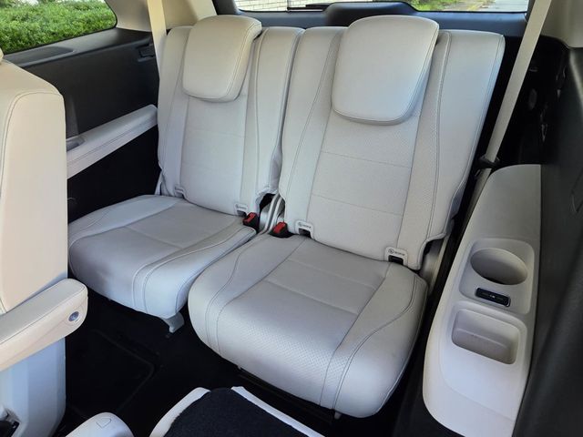 2021 Mercedes-Benz GLS GLS 450 4MATIC SUV - 23025257 - 14