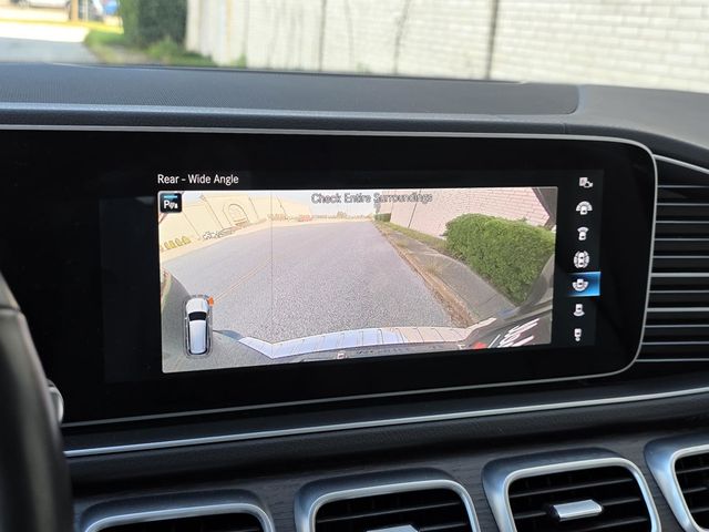 2021 Mercedes-Benz GLS GLS 450 4MATIC SUV - 23025257 - 18