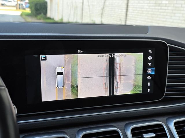 2021 Mercedes-Benz GLS GLS 450 4MATIC SUV - 23025257 - 19