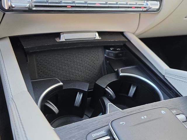 2021 Mercedes-Benz GLS GLS 450 4MATIC SUV - 23025257 - 30
