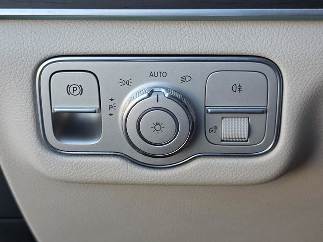 2021 Mercedes-Benz GLS GLS 450 4MATIC SUV - 23025257 - 33