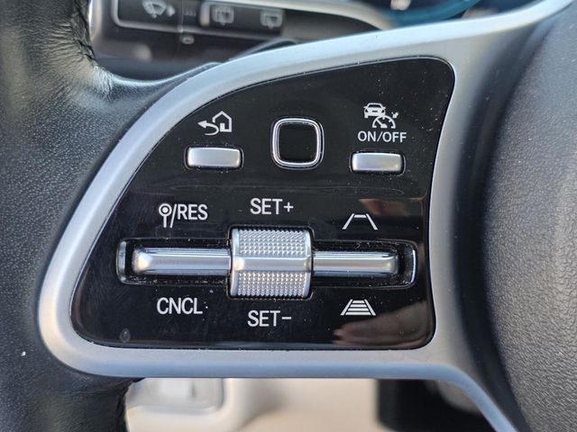 2021 Mercedes-Benz GLS GLS 450 4MATIC SUV - 23025257 - 34