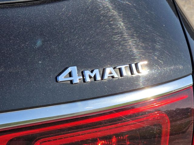 2021 Mercedes-Benz GLS GLS 450 4MATIC SUV - 23025257 - 42