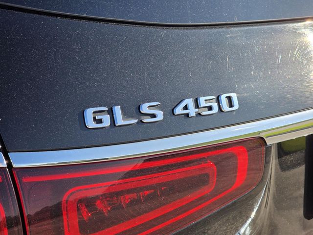 2021 Mercedes-Benz GLS GLS 450 4MATIC SUV - 23025257 - 43