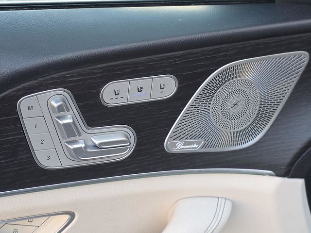 2021 Mercedes-Benz GLS GLS 450 4MATIC SUV - 23025257 - 45