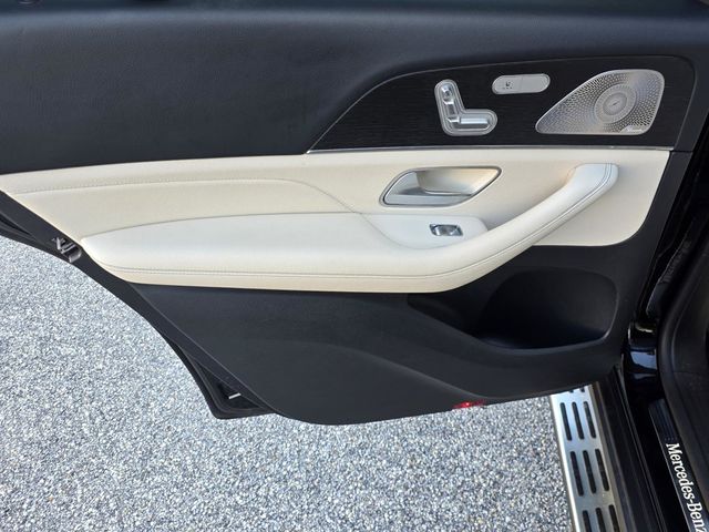2021 Mercedes-Benz GLS GLS 450 4MATIC SUV - 23025257 - 47