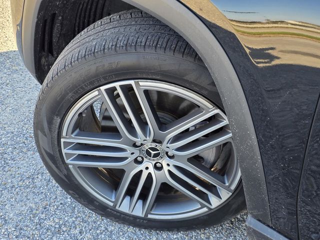2021 Mercedes-Benz GLS GLS 450 4MATIC SUV - 23025257 - 49