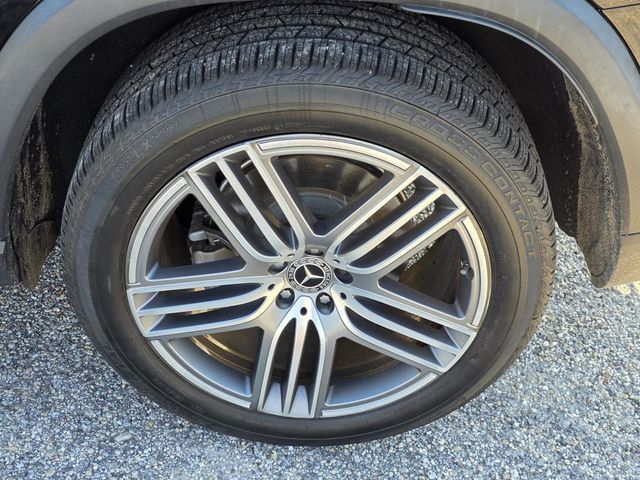 2021 Mercedes-Benz GLS GLS 450 4MATIC SUV - 23025257 - 50