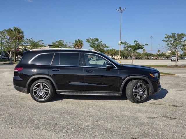 2021 Mercedes-Benz GLS GLS 450 4MATIC SUV - 23025257 - 51