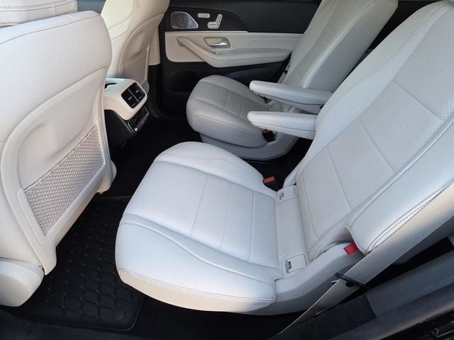 2021 Mercedes-Benz GLS GLS 450 4MATIC SUV - 23025257 - 8