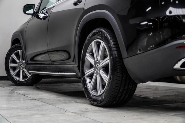 2021 Mercedes-Benz GLS GLS 450 4MATIC SUV - 23006343 - 14