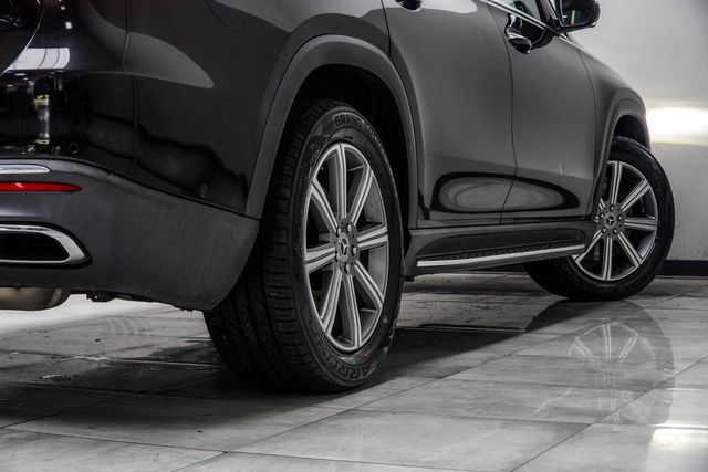2021 Mercedes-Benz GLS GLS 450 4MATIC SUV - 23006343 - 15