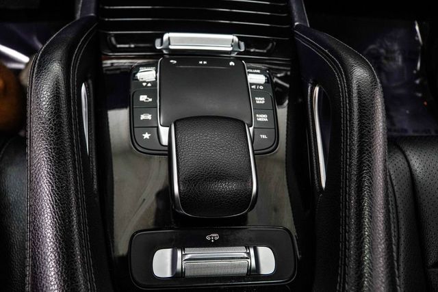 2021 Mercedes-Benz GLS GLS 450 4MATIC SUV - 23006343 - 21