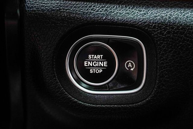 2021 Mercedes-Benz GLS GLS 450 4MATIC SUV - 23006343 - 22