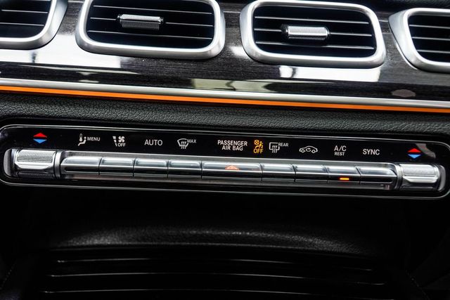 2021 Mercedes-Benz GLS GLS 450 4MATIC SUV - 23006343 - 23
