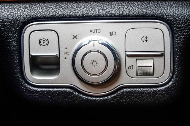 2021 Mercedes-Benz GLS GLS 450 4MATIC SUV - 23006343 - 24