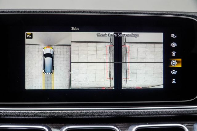 2021 Mercedes-Benz GLS GLS 450 4MATIC SUV - 23006343 - 31