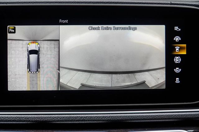 2021 Mercedes-Benz GLS GLS 450 4MATIC SUV - 23006343 - 32