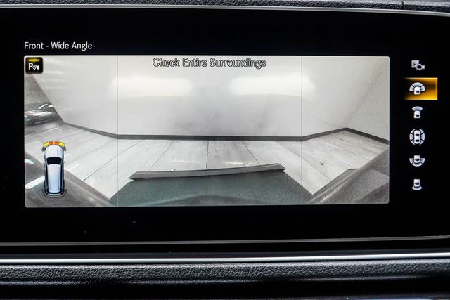 2021 Mercedes-Benz GLS GLS 450 4MATIC SUV - 23006343 - 33
