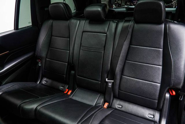 2021 Mercedes-Benz GLS GLS 450 4MATIC SUV - 23006343 - 43