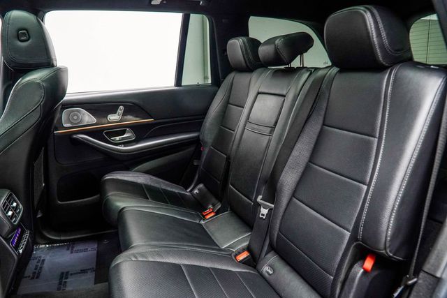 2021 Mercedes-Benz GLS GLS 450 4MATIC SUV - 23006343 - 44