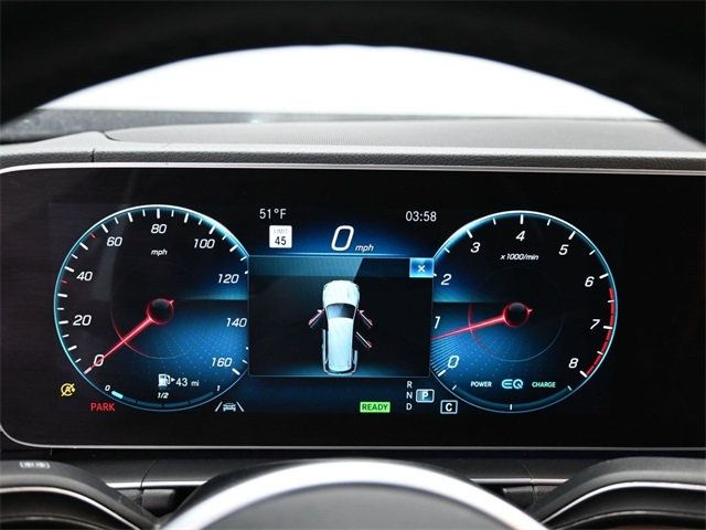 2021 Mercedes-Benz GLS GLS 450 4MATIC SUV - 22932411 - 9