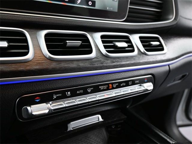 2021 Mercedes-Benz GLS GLS 450 4MATIC SUV - 22932411 - 12