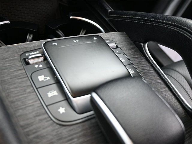 2021 Mercedes-Benz GLS GLS 450 4MATIC SUV - 22932411 - 13