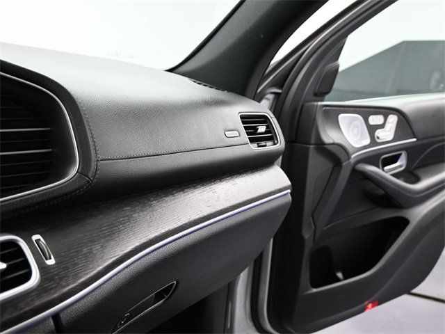 2021 Mercedes-Benz GLS GLS 450 4MATIC SUV - 22932411 - 14