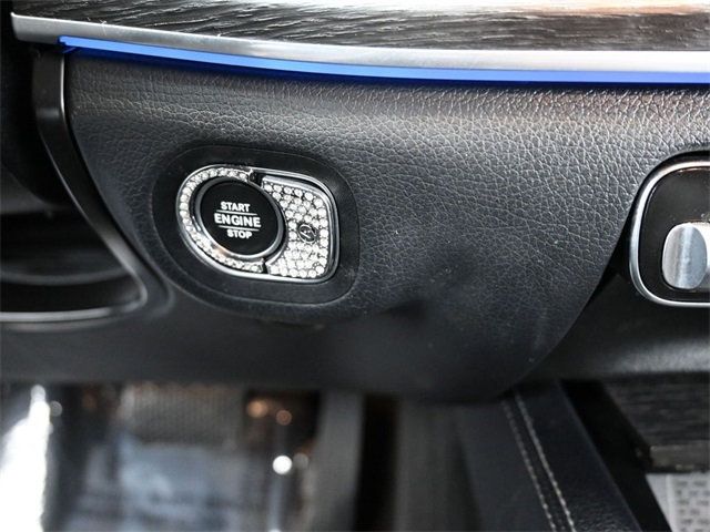 2021 Mercedes-Benz GLS GLS 450 4MATIC SUV - 22932411 - 15