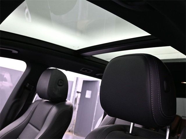 2021 Mercedes-Benz GLS GLS 450 4MATIC SUV - 22932411 - 16