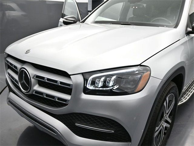 2021 Mercedes-Benz GLS GLS 450 4MATIC SUV - 22932411 - 18