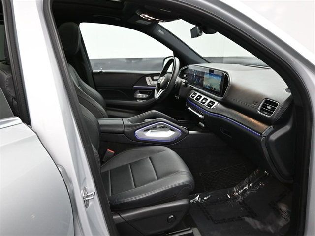 2021 Mercedes-Benz GLS GLS 450 4MATIC SUV - 22932411 - 20