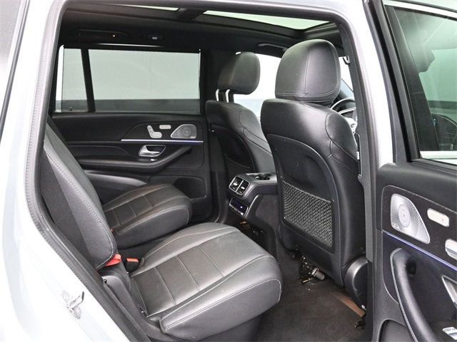 2021 Mercedes-Benz GLS GLS 450 4MATIC SUV - 22932411 - 21