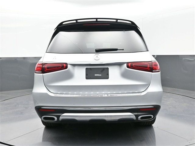 2021 Mercedes-Benz GLS GLS 450 4MATIC SUV - 22932411 - 23