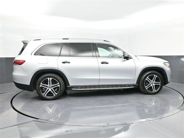 2021 Mercedes-Benz GLS GLS 450 4MATIC SUV - 22932411 - 25