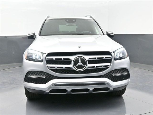 2021 Mercedes-Benz GLS GLS 450 4MATIC SUV - 22932411 - 27
