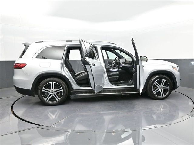 2021 Mercedes-Benz GLS GLS 450 4MATIC SUV - 22932411 - 29